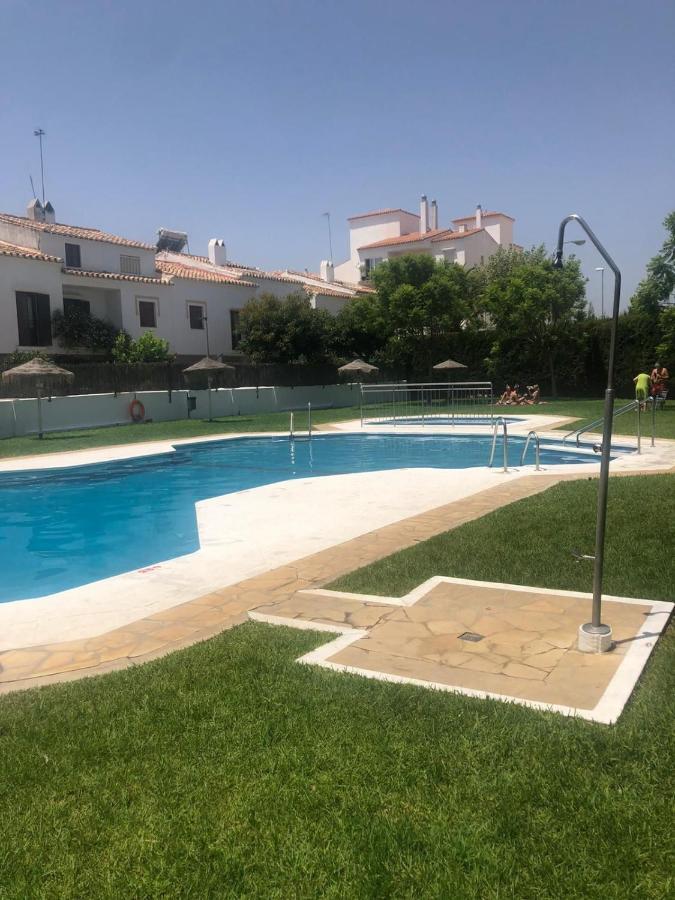 Grand Patio Apartment Torre Del Mar Bagian luar foto